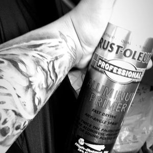 Meet your Posher, Mario